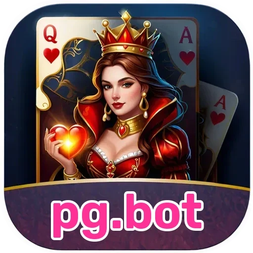 pg.bot: Descubra os Recursos Imperdíveis da Seção App de Jogos