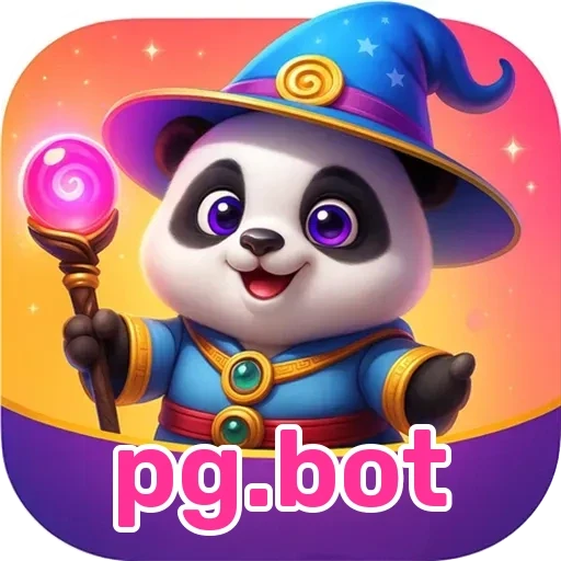 pg.bot: Explore Bônus Incríveis e Aumente Suas Chances de Ganhar