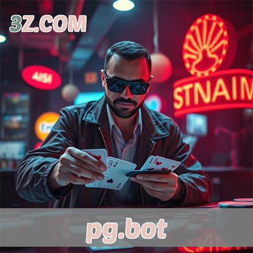 Como Baixar Jogos Incríveis no pg.bot e se Divertir