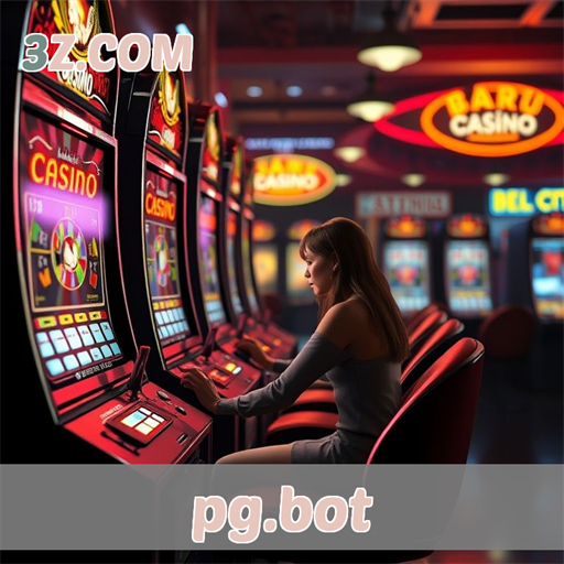 Recursos Confiáveis do pg.bot: Empoderando Jogadores Brasileiros