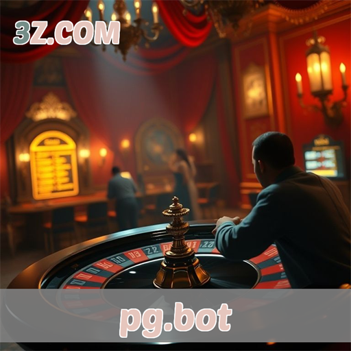 Esporte com Estilo: Buscando Emoção no pg.bot