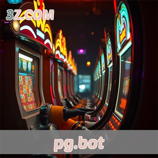 Mergulhe nos Jogos Incríveis do Site pg.bot Com Amigos