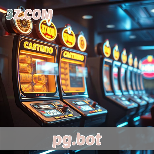 Login Divertido no pg.bot: Entre Para a Aventura!