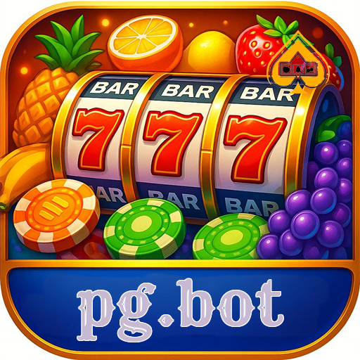 pg.bot