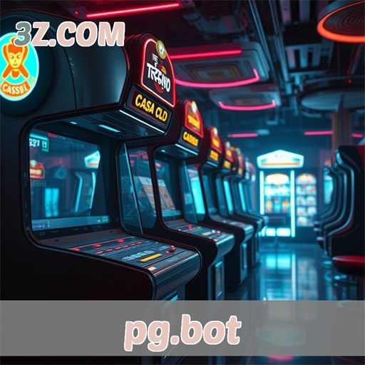 Envolva-se com a seção paga do pg.bot e evolua