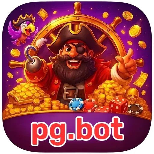 pg.bot: Descubra a Nova Era dos Jogos Online no Brasil