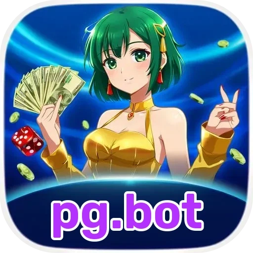pg.bot: Descubra a Magia do Login e Engaje-se nos Jogos