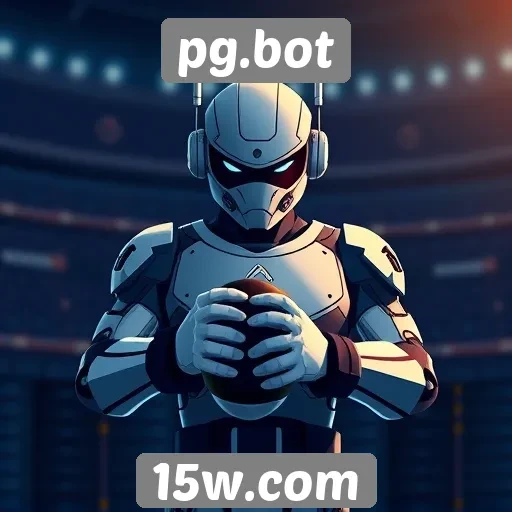 Funcionamento da plataforma de apostas do site pg.bot