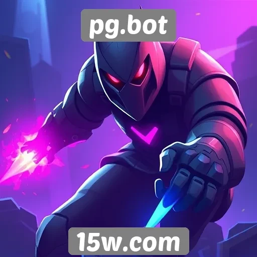 Comparativo de jogos populares na plataforma pg.bot