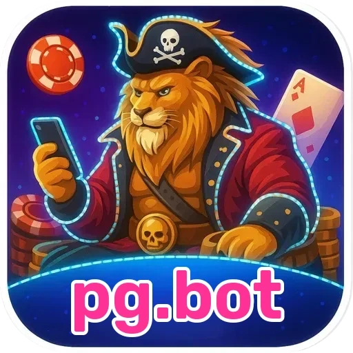 pg.bot: Envolva-se em Caça-Níqueis e Conquiste Prêmios Incríveis